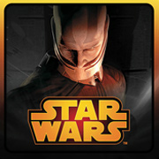 STAR WARS™ KOTOR 2 Logo