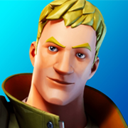 Fortnite Accounts Logo