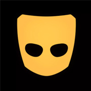 Grindr++ Logo