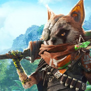 Biomutant Logo